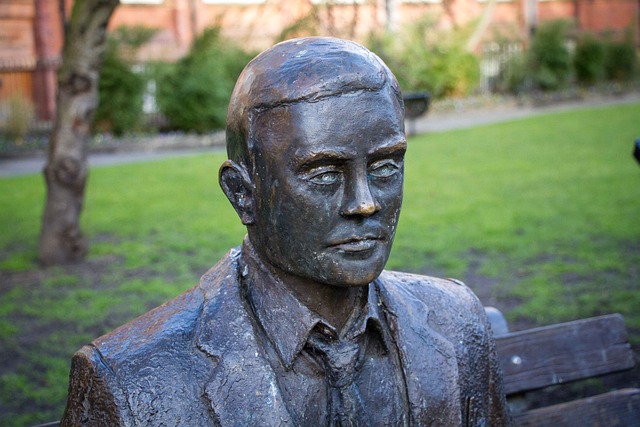 ¿Software qué es y por qué es tan importante? Alan Turing